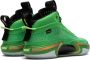 Jordan Air 36 "Green Spark'" sneakers - Thumbnail 3