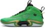 Jordan Air 36 "Green Spark'" sneakers - Thumbnail 5