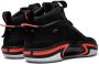 Jordan Air 36 "Infrared" sneakers Black - Thumbnail 3