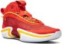 Jordan Air 36 PE "Guo Ailun" sneakers Red - Thumbnail 2