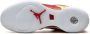 Jordan Air 36 PE "Guo Ailun" sneakers Red - Thumbnail 4