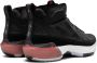 Jordan Air 37 "Black Hot Punch" sneakers - Thumbnail 3