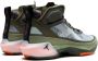 Jordan x UNDEFEATED Air 37 "Flight Jacket" sneakers Green - Thumbnail 3