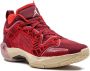 Jordan Air 37 "Lift Up" sneakers Red - Thumbnail 2