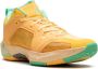 Jordan Air 37 Low “EYBL” sneakers Yellow - Thumbnail 2