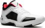 Jordan Air 37 Low "Siren Red" sneakers White - Thumbnail 2