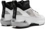 Jordan Air 37 "Oreo" sneakers White - Thumbnail 3