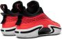 Jordan Air 37 PF "Infrared Black White" sneakers - Thumbnail 3