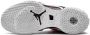 Jordan Air 37 PF "Infrared Black White" sneakers - Thumbnail 4