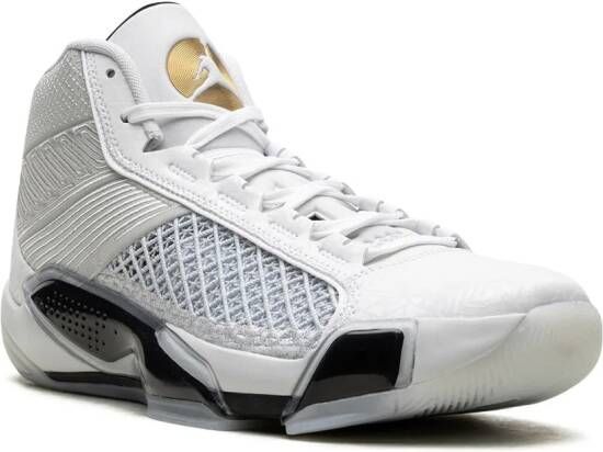 Jordan Air 38 "FIBA" sneakers White