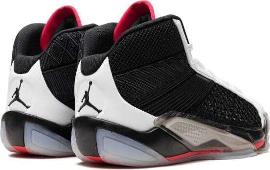 Jordan Air 38 "Fundamentals" sneakers Black