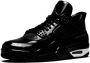 Jordan Air 4 11Lab4 "Black Patent" sneakers - Thumbnail 4