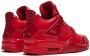 Jordan Air 4 11Lab4 "University Red" sneakers - Thumbnail 3