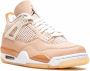 Jordan Air 4 hi-top sneakers Neutrals - Thumbnail 2
