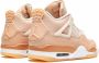 Jordan Air 4 hi-top sneakers Neutrals - Thumbnail 3