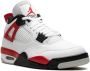 Jordan Air 4 "Red Ce t" sneakers White - Thumbnail 2