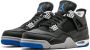 Jordan Air 4 Retro "Alternate Motorsports" sneakers Black - Thumbnail 2