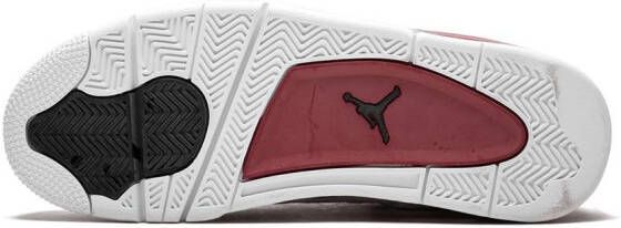 Jordan Air 4 Retro "Alternate" sneakers White