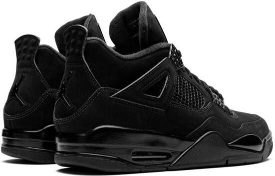 Jordan Air 4 Retro "Black Cat 2020" sneakers