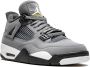 Jordan Air 4 Retro "Cool Grey" sneakers - Thumbnail 2