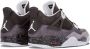 Jordan Air 4 Retro "Fear Pack" sneakers Grey - Thumbnail 3