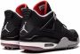 Jordan Air 4 Golf "Bred" sneakers Black - Thumbnail 3