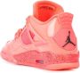 Jordan Air 4 Retro NRG hot punch Pink - Thumbnail 3