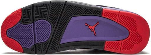 Jordan Air 4 Retro NRG "Raptors" sneakers Black