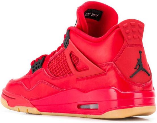 Jordan Air 4 Retro NRG singles day Red