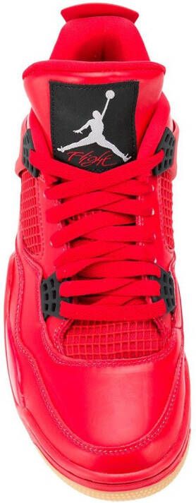 Jordan Air 4 Retro NRG singles day Red