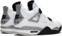 Jordan Air 4 Retro OG "White Ce t" sneakers - Thumbnail 3
