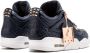 Jordan Air 4 Retro Premium sneakers Black - Thumbnail 3
