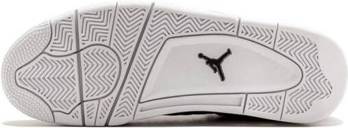 Jordan Air 4 Retro Premium sneakers Black