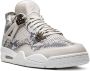 Jordan Air 4 Retro Premium sneakers Grey - Thumbnail 2