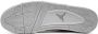 Jordan Air 4 Retro Premium sneakers Grey - Thumbnail 4