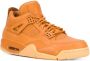 Jordan Air 4 Retro Premium sneakers Yellow - Thumbnail 2