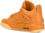 Jordan Air 4 Retro Premium sneakers Yellow - Thumbnail 3