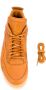 Jordan Air 4 Retro Premium sneakers Yellow - Thumbnail 4