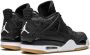 Jordan Air 4 Retro SE "Black Laser" sneakers - Thumbnail 3