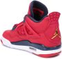 Jordan Air 4 Retro SE "Fiba" sneakers Red - Thumbnail 3