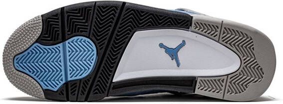 Jordan Air 4 Retro sneakers Blue