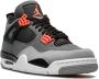 Jordan Air 4 Retro sneakers Grey - Thumbnail 2