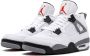 Jordan Air 4 Retro "White Ce t" sneakers - Thumbnail 2