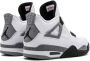 Jordan Air 4 Retro "White Ce t" sneakers - Thumbnail 3