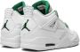 Jordan Air 4 Retro sneakers White - Thumbnail 3