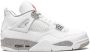 Jordan Air 4 Retro "White Oreo" sneakers - Thumbnail 2