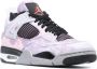 Jordan Air 4 Retro "Zen Master" sneakers Grey - Thumbnail 2
