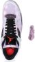 Jordan Air 4 Retro "Zen Master" sneakers Grey - Thumbnail 4