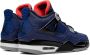 Jordan Air 4 "Winterized Loyal Blue" sneakers - Thumbnail 3