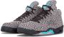 Jordan Air 5 3LAB5 "Elephant Print" sneakers Grey - Thumbnail 2